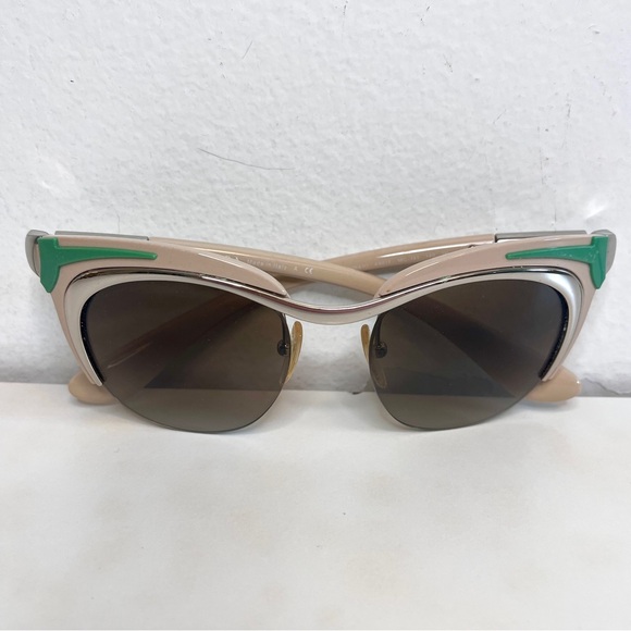 Prada Women's Sunglasses - Picture 7 of 13